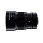 Sirui Anamorphic Lens 1.33x 50mm f/1.8 - MFT