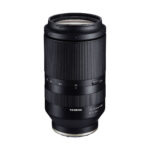 Tamron 70-180mm f/2.8 DI III VXD -objektiivi, Sony E