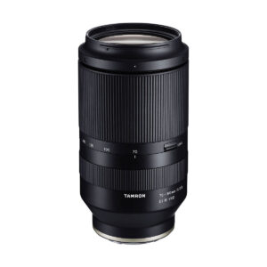 Tamron 70-180mm f/2.8 DI III VXD – Sony E