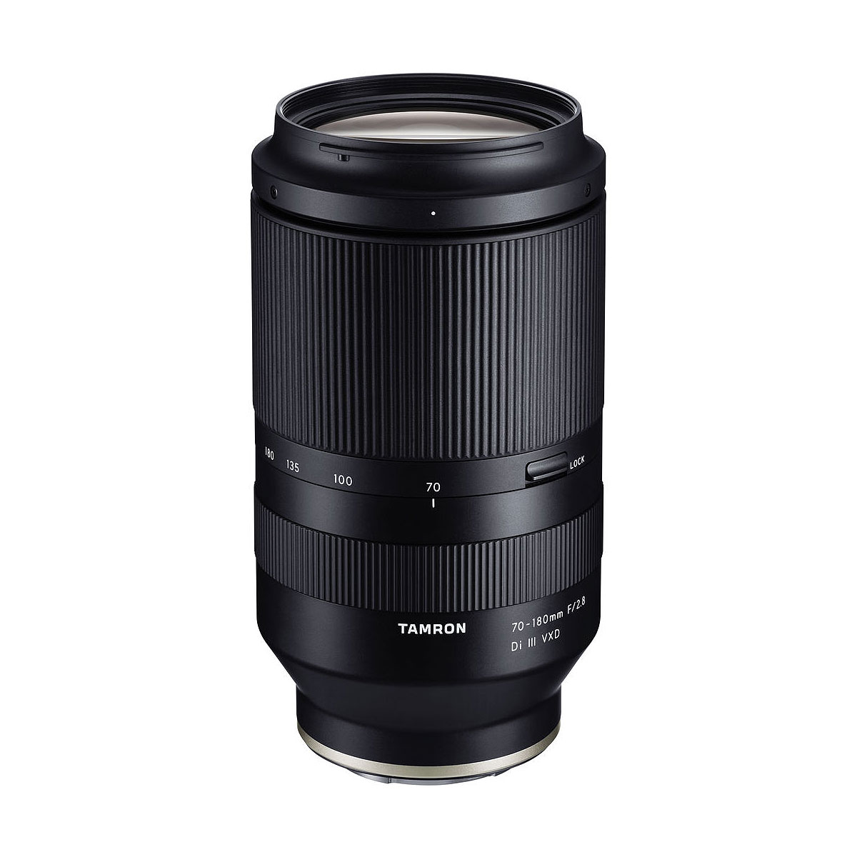 Tamron 70-180mm f/2.8 DI III VXD – Sony E