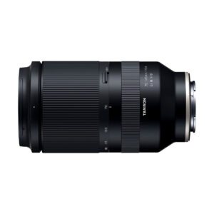Tamron 70-180mm f/2.8 DI III VXD – Sony E