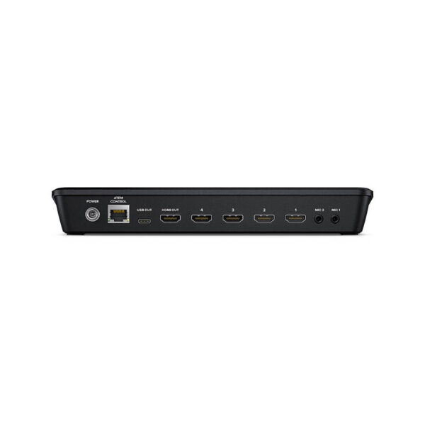 Blackmagic Design Atem Mini Pro