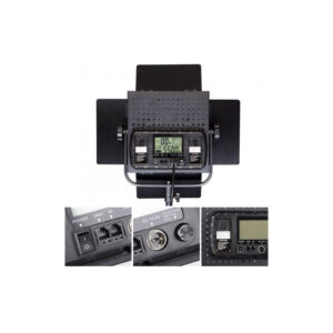 Hakutatz 576 valon LED paneeli
