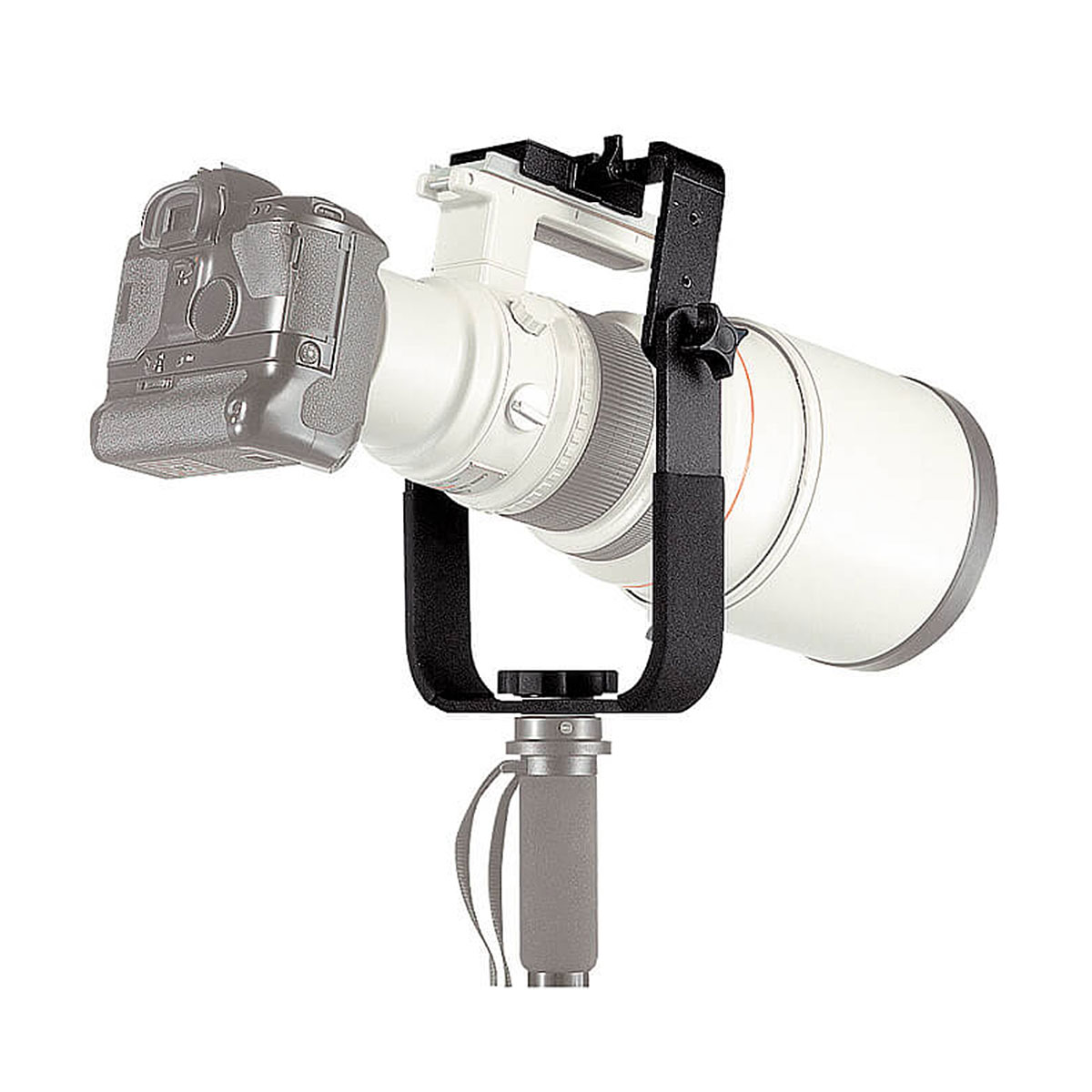 Manfrotto Lens Support 393 Manfrotto Lens Support 393