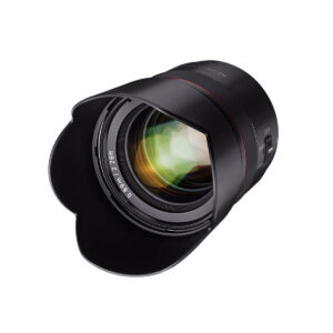 Samyang AF 75mm f/1.8 FE - Sony E