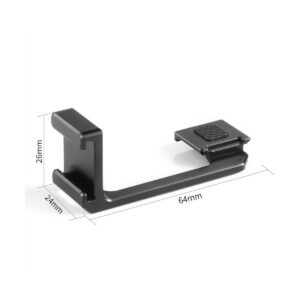 Smallrig BUC2342 Cold Shoe Adapter for Sony A6000/A6100/A6300/A6400 & A6500