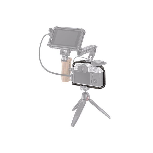 SmallRig 2761 Cage for Fujifilm X-T4 SmallRig 2761 Cage for Fujifilm X-T4