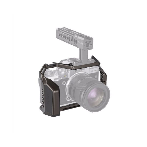 SmallRig 2761 Cage for Fujifilm X-T4 SmallRig 2761 Cage for Fujifilm X-T4