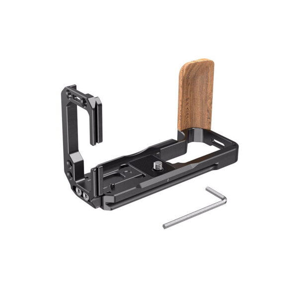 SmallRig 2811 L-Bracket for Fujifilm X-T4