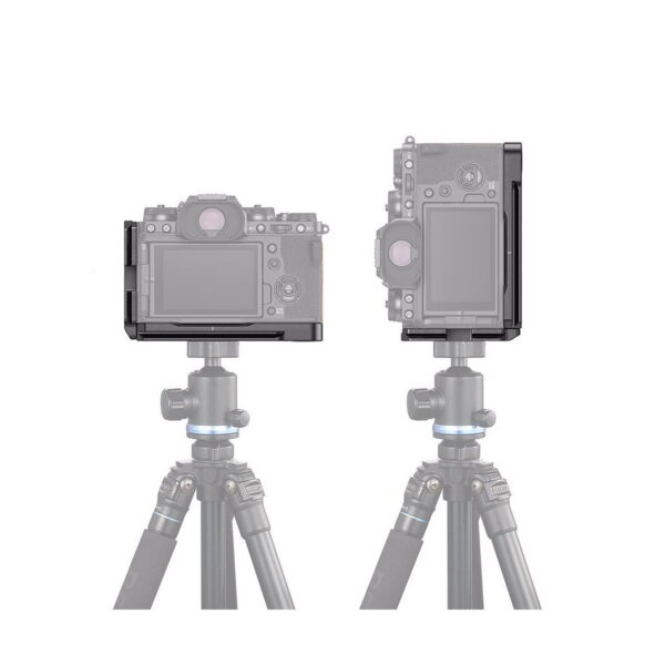 SmallRig 2811 L-Bracket for Fujifilm X-T4