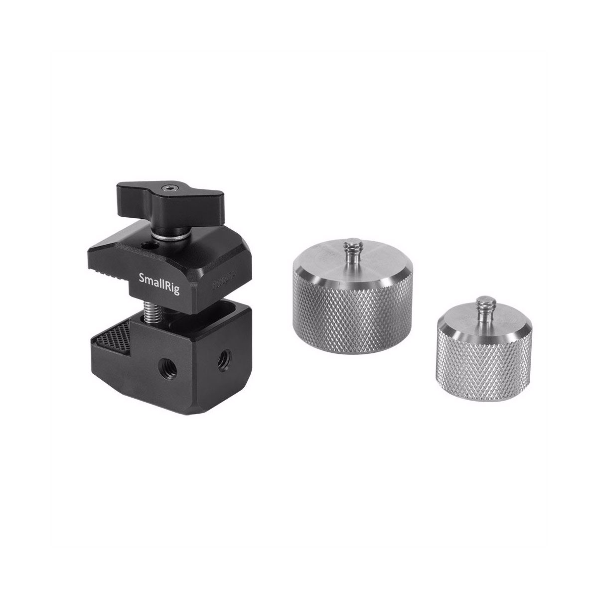 SMALLRIG BSS2465 Counterweight & Clamp for Gimbals
