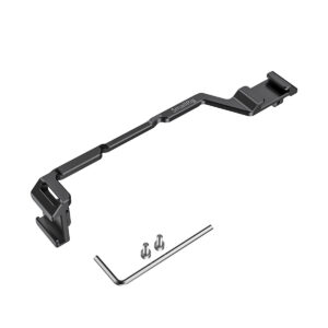 SmallRig Cold Shoe Relocation Mount for Sony A6100/A6300/A6400/A6500 BUC2334
