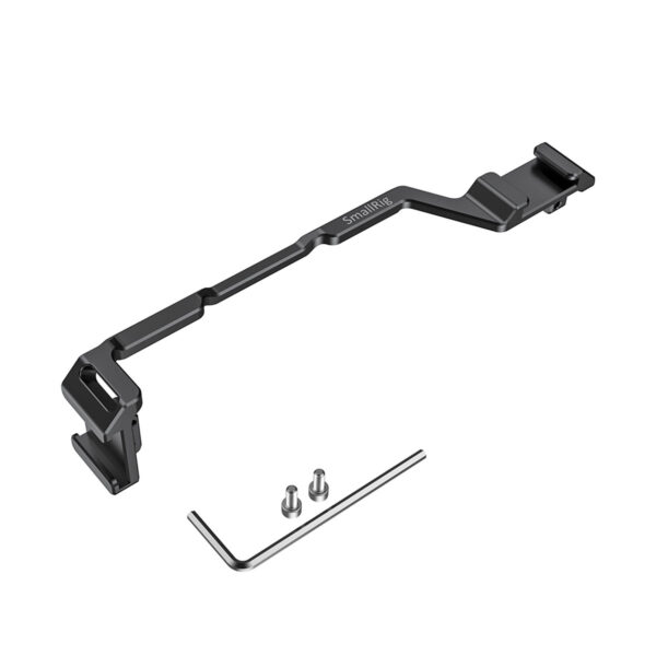 SmallRig Cold Shoe Relocation Mount for Sony A6100/A6300/A6400/A6500 BUC2334
