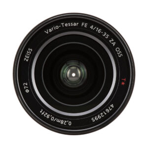sony fe zeiss vario tessar t fe 16 35mm f4 za oss 1