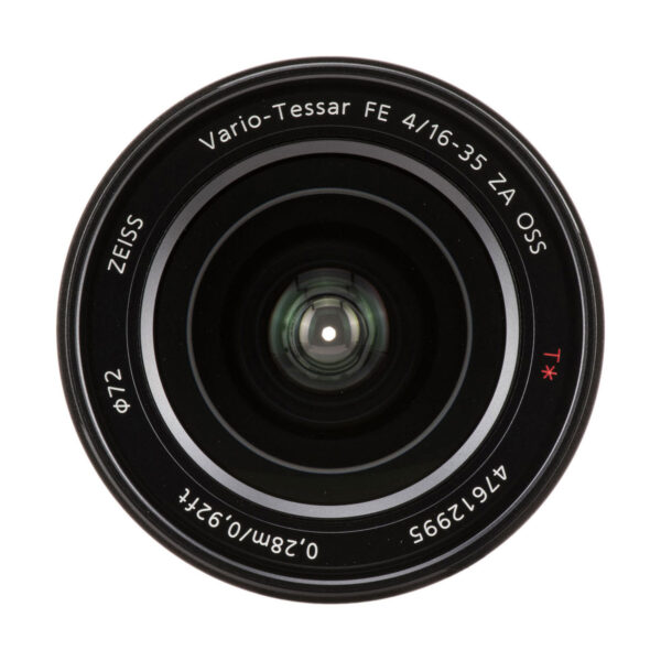 sony fe zeiss vario tessar t fe 16 35mm f4 za oss 1