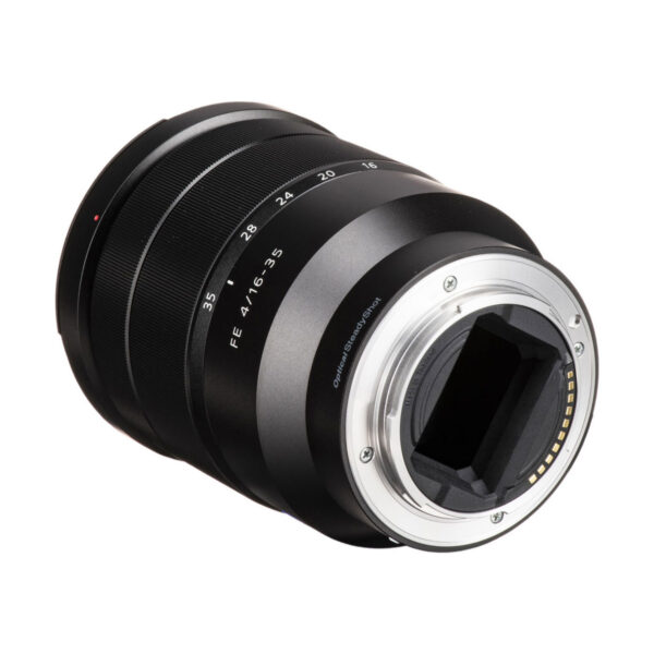 sony fe zeiss vario tessar t fe 16 35mm f4 za oss 2
