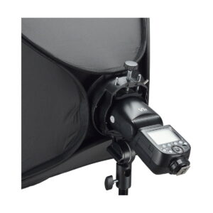 Godox S2 adapteri Bowens