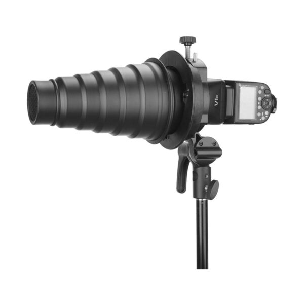 Godox S2 adapteri Bowens