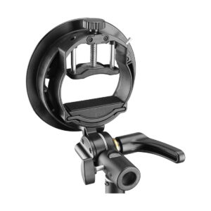 Godox S2 adapteri Bowens