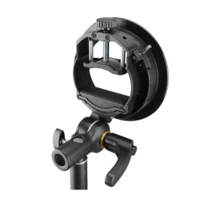 Godox S2 adapteri Bowens