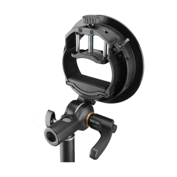 Godox S2 adapteri Bowens