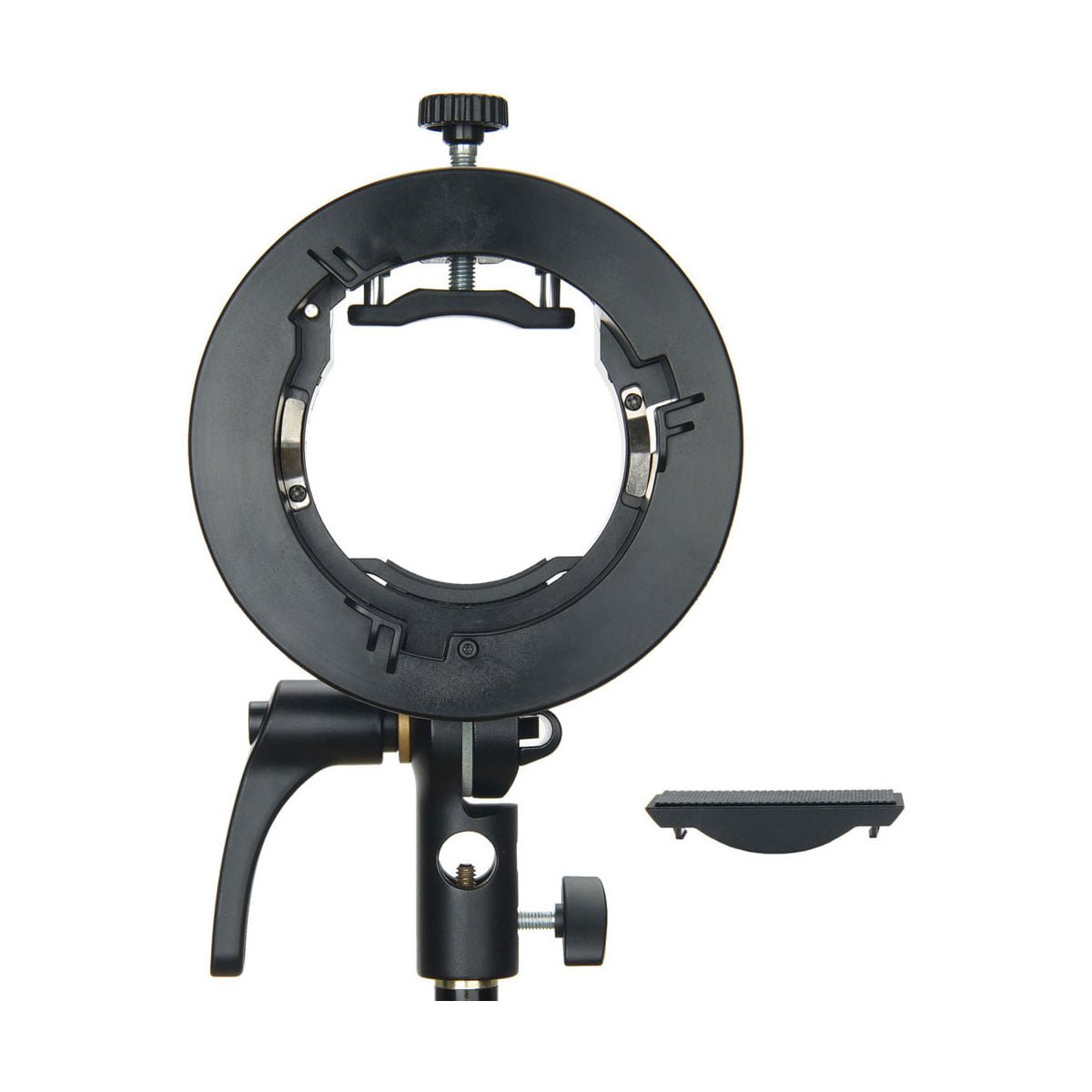 Godox S2 adapteri Bowens