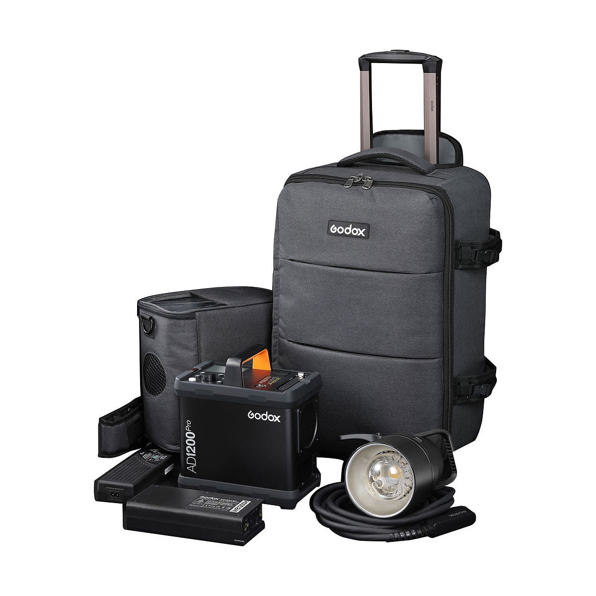 Godox Witstro AD1200 Pro Kit