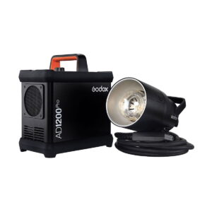 Godox Witstro AD1200 Pro Kit