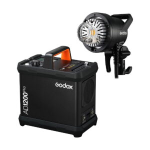 Godox Witstro AD1200 Pro Kit