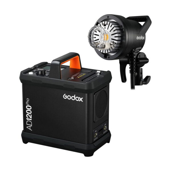 Godox Witstro AD1200 Pro Kit