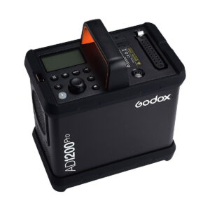 Godox Witstro AD1200 Pro Kit