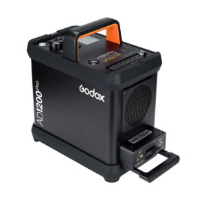Godox Witstro AD1200 Pro Kit