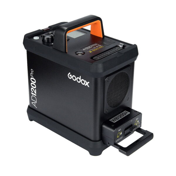 Godox Witstro AD1200 Pro Kit