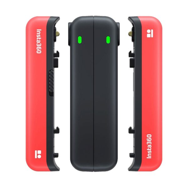 Insta360 One R Boosted Battery Base (Kopio)