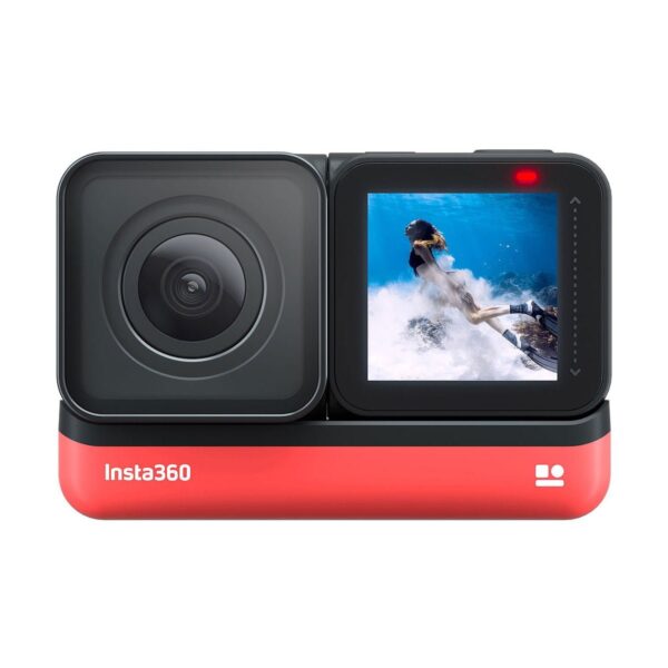 Insta360 One R 4K Edition