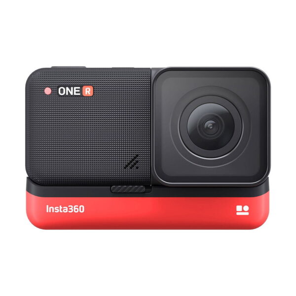 Insta360 One R 4K Edition