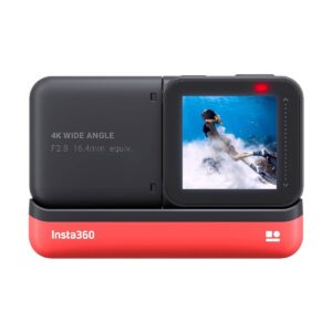 Insta360 One R 4K Edition