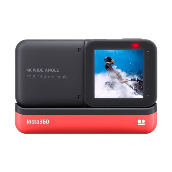 Insta360 One R 4K Edition
