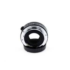 kenko 14x teleplus canon