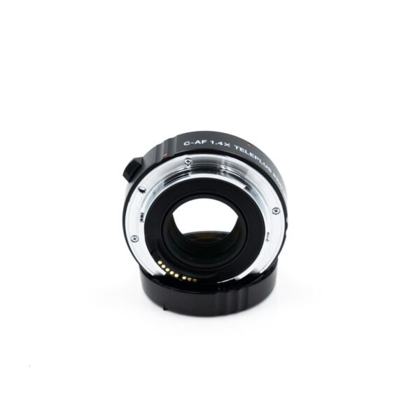 kenko 14x teleplus canon