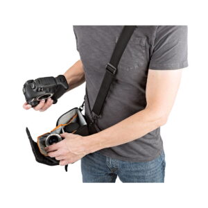 Lowepro ProTactic Lens Exchange 100 AW