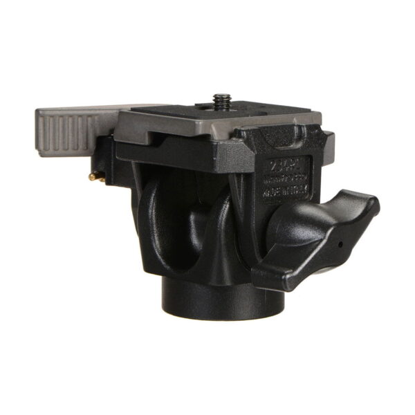 Manfrotto 234RC Monopod Tilt Head Manfrotto 234RC Monopod Tilt Head