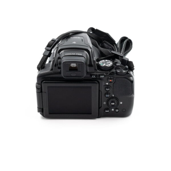 nikon p900 1