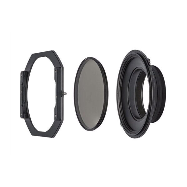NiSi Filter Holder S5 Kit NiSi Filter Holder S5 Kit NiSi Filter Holder S5 Kit for Tamron 15-30mm f/2.8 lens