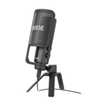 Rode NT-USB desktop microphone