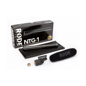 Rode Mikrofoni NTG1