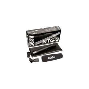Rode Microphones NTG3