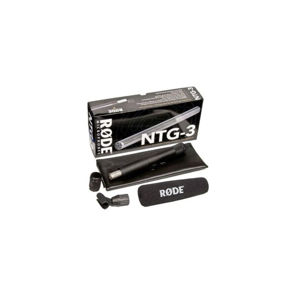 Rode Microphones NTG3