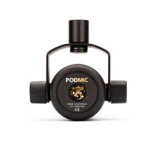 Rode Podmic