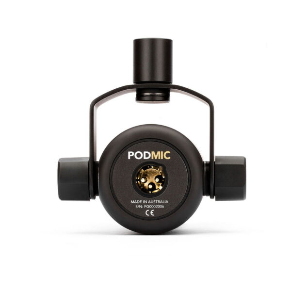Rode Podmic